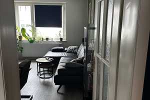 Attraktive 3-Zimmer-Wohnung mit gehobener Innenausstattung mit Balkon und EBK in Düsseldorf – Frankenstraße 26, 40476 Düsseldorf – Vorschaubild 10