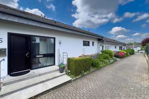 Reihenmittelhaus // Familienoase gepflegt in ruhiger Siedlung – Die vollständige Adresse der Immobilie erhältst du vom Anbieter., 42651 Solingen-Mitte, Solingen – Vorschaubild 5