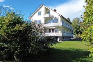 Sonnige 4-Zimmerwohnung mit Balkon und Stellplatz in Bad Wurzach! – Die vollständige Adresse der Immobilie erhältst du vom Anbieter., 88410 Bad Wurzach – Vorschaubild 4