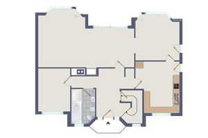 Reserviert / Exklusive 6-Zimmer-Villa in Hamburg-Sasel mit großzügigem Garten – Hamburg – Vorschaubild 18
