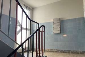 Bezaubernde Gartenwohnung im grünen  Stadtteil Rabenberg – Die vollständige Adresse der Immobilie erhältst du vom Anbieter., 38444 Rabenberg, Wolfsburg – Vorschaubild 2