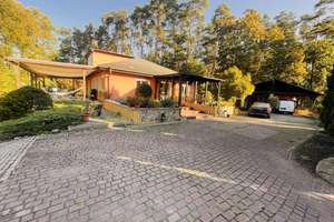 Traumgrundstück - unmittelbarer Nähe zum See - EFH auf 4.100 qm mit Sauna & Pool in Briesen ! – Die vollständige Adresse der Immobilie erhältst du vom Anbieter., 15518 Briesen (Mark) – Vorschaubild 4