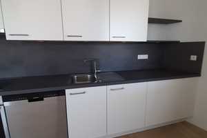 Helle neuwertige 3-Zimmer-Wohnung mit Balkon und Einbauküche in Stuttgart-Steckfeld – Stuttgart – Vorschaubild 8