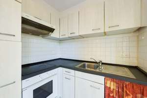 Attraktives Studio Apartment in Karlshorst: bezugsfrei, frisch renoviert und mit Balkon – Die vollständige Adresse der Immobilie erhältst du vom Anbieter., 10318 Karlshorst, Berlin – Vorschaubild 5