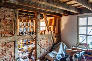 Großes Bauernhaus im historischen Muffendorf – Die vollständige Adresse der Immobilie erhältst du vom Anbieter., 53177 Muffendorf, Bonn – Vorschaubild 4