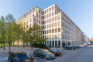 ✨ Exklusives Wohnen im Charité-Viertel | Neubau | Loggia mit Parkblick |  inkl. TG Stellplatz – Die vollständige Adresse der Immobilie erhältst du vom Anbieter., 10117 Mitte (Ortsteil), Berlin – Vorschaubild 13