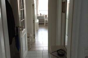 2 Zimmer-Wohnung zentral gelegen in Westerland / Teilmeerblick – Die vollständige Adresse der Immobilie erhältst du vom Anbieter., 25980 Sylt (Gemeinde) – Vorschaubild 3