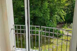 Dachgeschosswohnung mit Balkon in Düsseldorf – 40476 Düsseldorf – Vorschaubild 8