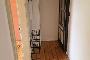 3-Zimmer-Altbau-Wohnung mit Balkon in Braunschweig – Die vollständige Adresse der Immobilie erhältst du vom Anbieter., 38114 Westliches Ringgebiet, Braunschweig – Vorschaubild 2