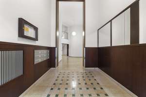 REPRÄSENTATIVE 5-ZIMMER-WOHNUNG IN MITTE
IM MEDITERRANEN FLAIR
MIT ALLEM, WAS DAZU GEHÖRT – Die vollständige Adresse der Immobilie erhältst du vom Anbieter., 10179 Mitte (Ortsteil), Berlin – Vorschaubild 4