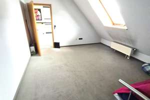 Exklusive Maisonette-Wohnung 162 m², Dachterrasse, Tiefgarage, gute Lage in A-Lechhausen – Die vollständige Adresse der Immobilie erhältst du vom Anbieter., 86165 Innenstadt. St. Ulrich-Dom, Augsburg – Vorschaubild 9