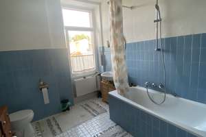 Charmante, lichtduchflutete 2-Zimmer Altbauwohnung im Johannesviertel – Die vollständige Adresse der Immobilie erhältst du vom Anbieter., 64293 Darmstadt-Nord, Darmstadt – Vorschaubild 6