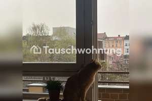Tauschwohnung: Schöneberg gegen Neukölln/Kreuzberg  Landeseigenen – Alvenslebenstraße 8, 10783 Schöneberg, Berlin – Vorschaubild 5