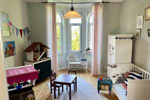 Stadtvilla - stilvolles Wohnen in Bremerhaven – Die vollständige Adresse der Immobilie erhältst du vom Anbieter., 27580 Lehe, Bremerhaven – Vorschaubild 10