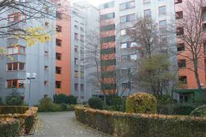 Wohnen mit Charakter: Kompaktes Apartment in Köln-Lövenich – Siegstr. 8, 50859 Lövenich, Köln – Vorschaubild 7