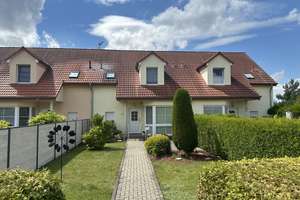 Exklusive Anlagechance: Vermietetes Reihenmittelhaus mit idyllischem Ausblick in bester Lage! – Die vollständige Adresse der Immobilie erhältst du vom Anbieter., 6792 Sandersdorf – Vorschaubild 3