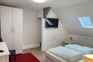 Haus für Monteure oder Studenten Nähe Phoenix-See  - komplett möbliert – 44263 Hörde (Ortsteil), Dortmund – Vorschaubild 20