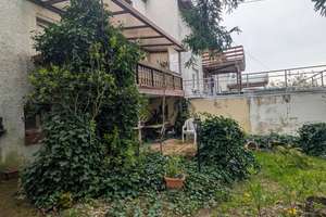 Doppelhaushälfte mit Garten und Ausbaupotenzial in Mandelbachtal – Die vollständige Adresse der Immobilie erhältst du vom Anbieter., 66399 Mandelbachtal – Vorschaubild 8