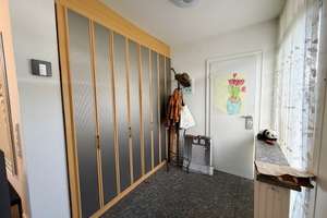 Großzügiges Einfamilienhaus mit Kamin, Einbauküche, Sauna in gefragter Lage – Die vollständige Adresse der Immobilie erhältst du vom Anbieter., 40668 Meerbusch – Vorschaubild 8