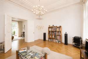 Vollvermietetes, denkmalgeschütztes Mehrfamilienhaus in bester Lage der Bonner Südstadt – Schumannstraße 23, 53113 Südstadt, Bonn – Vorschaubild 9