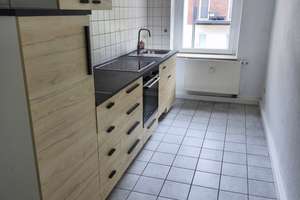 Attraktive 2-Raum-Wohnung in der Krämpfervorstadt – Die vollständige Adresse der Immobilie erhältst du vom Anbieter., 99085 Krämpfervorstadt, Erfurt – Vorschaubild 4