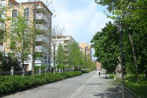 Wohnen direkt am Bavariapark ganz privat – Ganghoferstraße 35a, 80339 Schwanthalerhöhe (Ortsteil), München – Vorschaubild 7