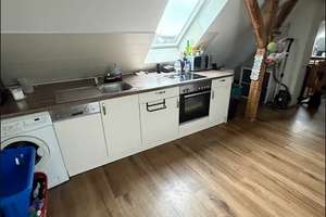3-Zimmer Maisonette mit Galerie im Dachgeschoss – Hochofenstraße 15, 23569 Kücknitz, Lübeck – Vorschaubild 8