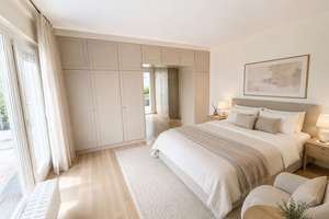 Penthouse mit außergewöhnlichem Potenzial – Verwirklichen Sie Ihren Wohntraum – Die vollständige Adresse der Immobilie erhältst du vom Anbieter., 81245 Obermenzing, München – Vorschaubild 8