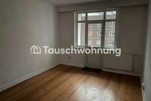 Tauschwohnung: Winterhude: 2-Zimmer-Wohnung mit Balkon – Die vollständige Adresse der Immobilie erhältst du vom Anbieter., 22299 Winterhude, Hamburg – Vorschaubild 2