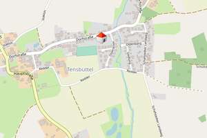 Familienfreundliches Zuhause mit großem Garten in Tensbüttel-Röst – Die vollständige Adresse der Immobilie erhältst du vom Anbieter., 25767 Tensbüttel-Röst – Vorschaubild 20
