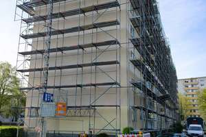 Geräumige 1-Zimmer mit Balkon in Spandau – Pfefferweg 2, 13589 Falkenhagener Feld, Berlin – Vorschaubild 7