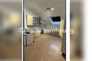 Tauschwohnung: Wunderbar ruhige Wohnung – Humboldtstraße 27, 40237 Düsseltal, Düsseldorf – Vorschaubild 10