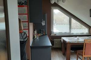 KOPIE - Attraktive, gepflegte 2-Zimmer-Dachgeschosswohnung in Fuldatal – Grüner Weg 5, 34233 Fuldatal – Vorschaubild 3