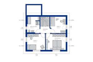 EINFAMILIENHAUS IN KLAREM DESIGN! – Kronach (Kreis) – Vorschaubild 3