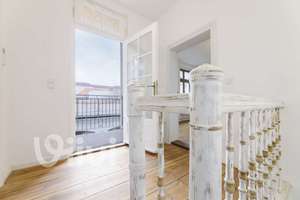 schicke 3 Zi.-Altbauwohnung in Potsdamer Innenstadt: 112 m², bezugsfrei, Loggia, umfangreich saniert – Die vollständige Adresse der Immobilie erhältst du vom Anbieter., 14467 Nördliche Innenstadt, Potsdam – Vorschaubild 6