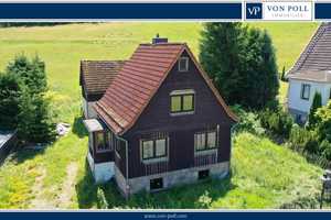 Ländliche Idylle - kleines Haus in Sorge – Harz (Kreis) – Vorschaubild 2