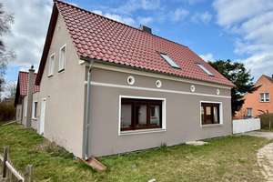 Kernsaniertes Zuhause oder Ferienhaus mit viel Platz in Reestow – Straße zur Koppel -, 17406 Rankwitz – Vorschaubild 31