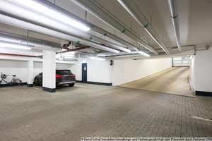 Moderne Erdgeschosswohnung mit Garten und Stellplatz im Zentrum von Eidelstedt – Die vollständige Adresse der Immobilie erhältst du vom Anbieter., 22523 Eidelstedt, Hamburg – Vorschaubild 19