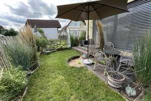 Neuwertiges 3-Zimmer-Tiny-House mit Lehmputz, Schwedenofen, geh. Innenausstattung und EBK – Günzburg (Kreis) – Vorschaubild 19