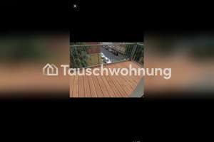 Tauschwohnung: Suche 3 Zimmer Wohnung mit Balkon und bestenfalls Stellplatz – Die vollständige Adresse der Immobilie erhältst du vom Anbieter., 4177 Altlindenau, Leipzig – Vorschaubild 2