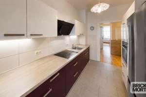 Stilvolle 3-Zimmer-Wohnung mit Balkon und Altbauflair – Die vollständige Adresse der Immobilie erhältst du vom Anbieter., 4159 Möckern, Leipzig – Vorschaubild 4