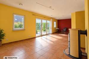 WOHNEN MIT ZUKUNFT - HOCHENERGIEEFFIZIENTES ZUHAUSE – 12683 Biesdorf, Berlin – Vorschaubild 3