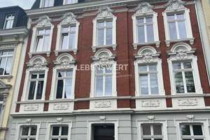 Stilvolle Altbauwohnung mit Charakter im Herzen von Wuppertal-Wichlinghausen