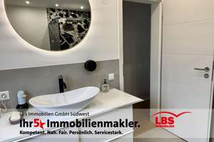 Einzigartiges Wohnerlebnis: Exklusives Einfamilienhaus in Toplage von Gaggenau! – Die vollständige Adresse der Immobilie erhältst du vom Anbieter., 76571 Gaggenau – Vorschaubild 11