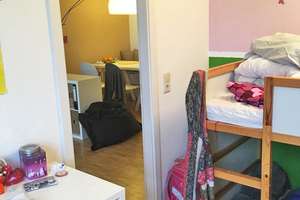 Schöne vermietete 2-Zimmerwohnung mit Balkon – Die vollständige Adresse der Immobilie erhältst du vom Anbieter., 14469 Bornstedt, Potsdam – Vorschaubild 9