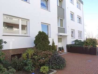 Immobilien Mit Garten In Hannover Kreis Immobilienscout24