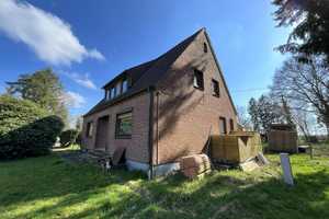 Einfamilienhaus mit weitläufigem Grundstück – Cuxhaven (Kreis) – Vorschaubild 5