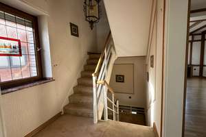 Wohnhaus mit Ladenlokal, Garagen und Lagerhalle – Die vollständige Adresse der Immobilie erhältst du vom Anbieter., 52355 Gürzenich, Düren – Vorschaubild 13