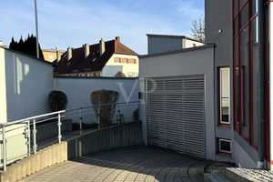 Top Investition !! Exklusives Bürogebäude mit Rooftop Etage in markanter Stadtlage – Ingolstadt – Vorschaubild 14
