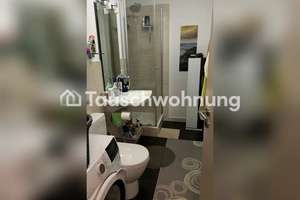 Tauschwohnung: A nice apartment in Frankfurt-Sachsenhausen – 60598 Sachsenhausen-Süd, Frankfurt am Main – Vorschaubild 5